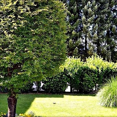 Ferienwohnung Neuhuber Bad Goisern am Hallstättersee Exterior foto