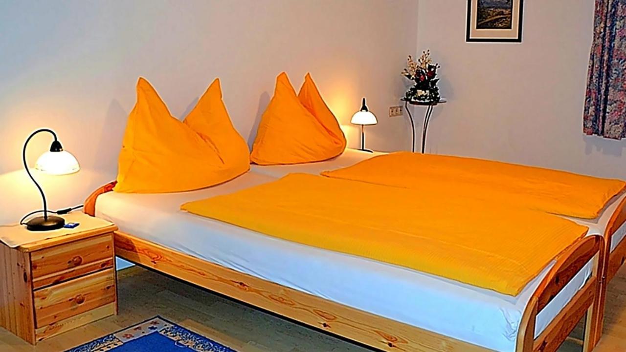 Ferienwohnung Neuhuber Bad Goisern am Hallstättersee Exterior foto